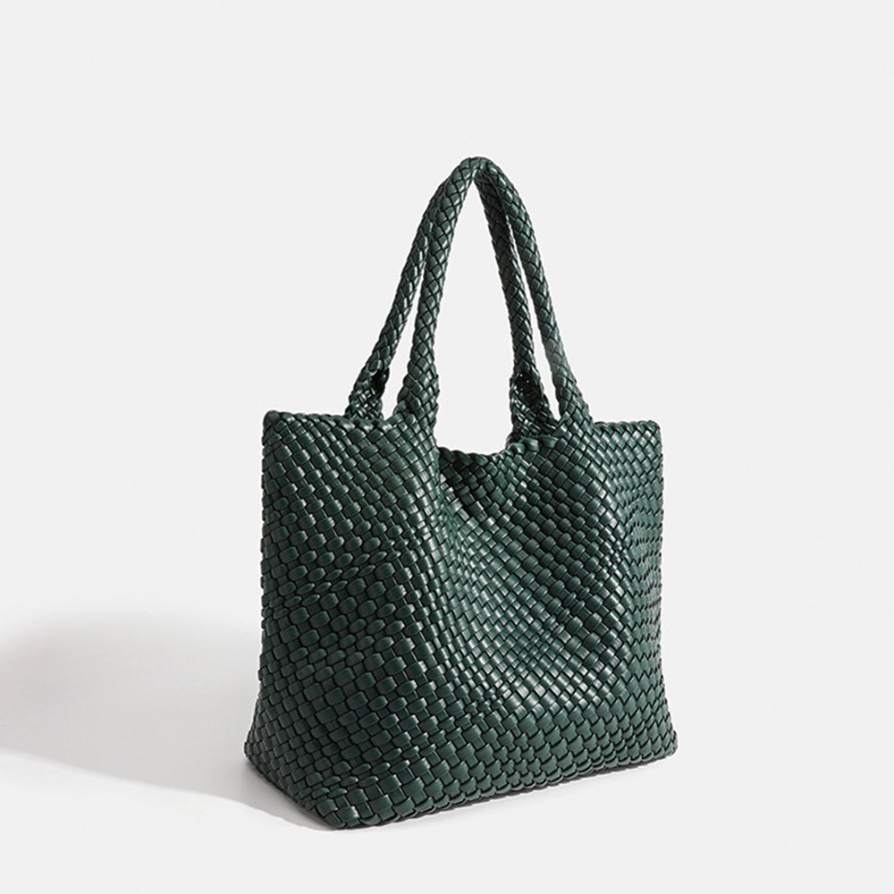 Women's Large Tote Bag - Spacious Shoulder Bag