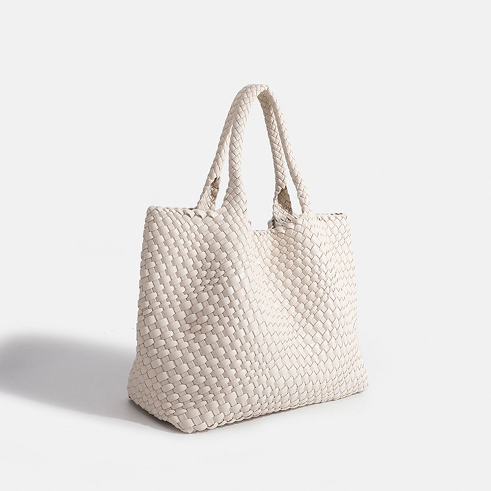Women's Large Tote Bag - Spacious Shoulder Bag
