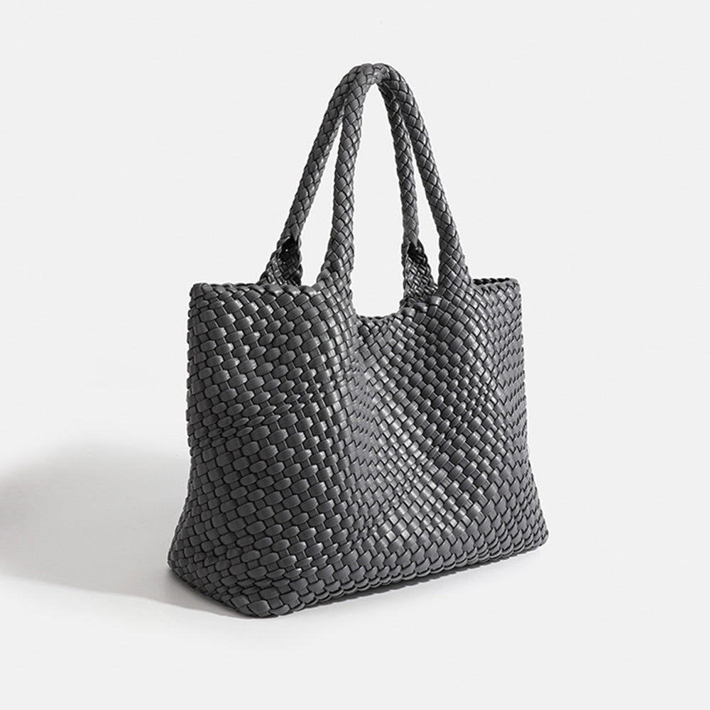 Women's Large Tote Bag - Spacious Shoulder Bag