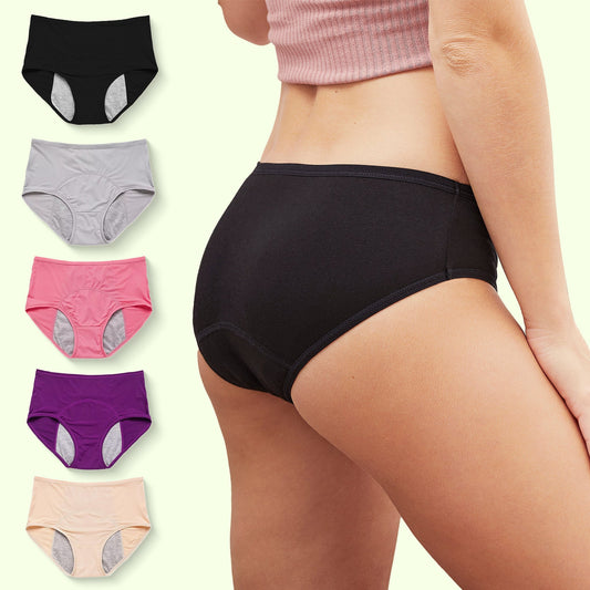 Women's Leakproof Panties