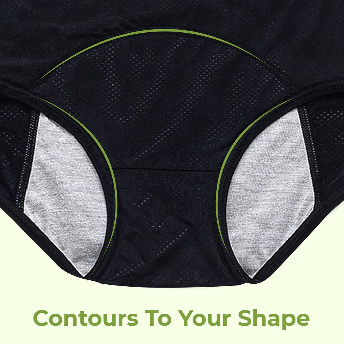 Women's Leakproof Panties