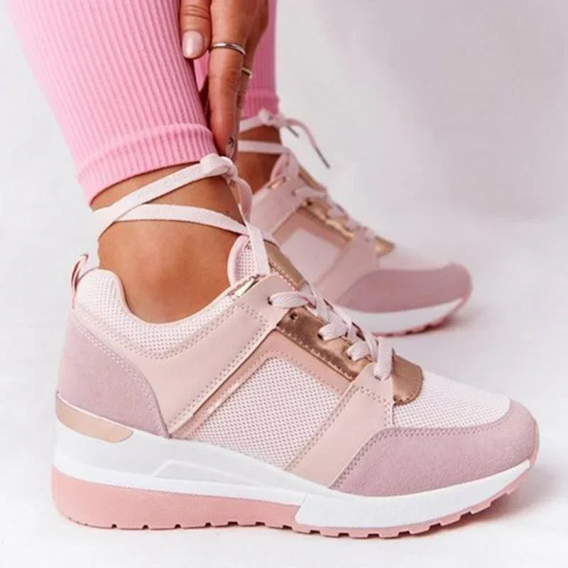 Women's Lightweight Air Sneakers