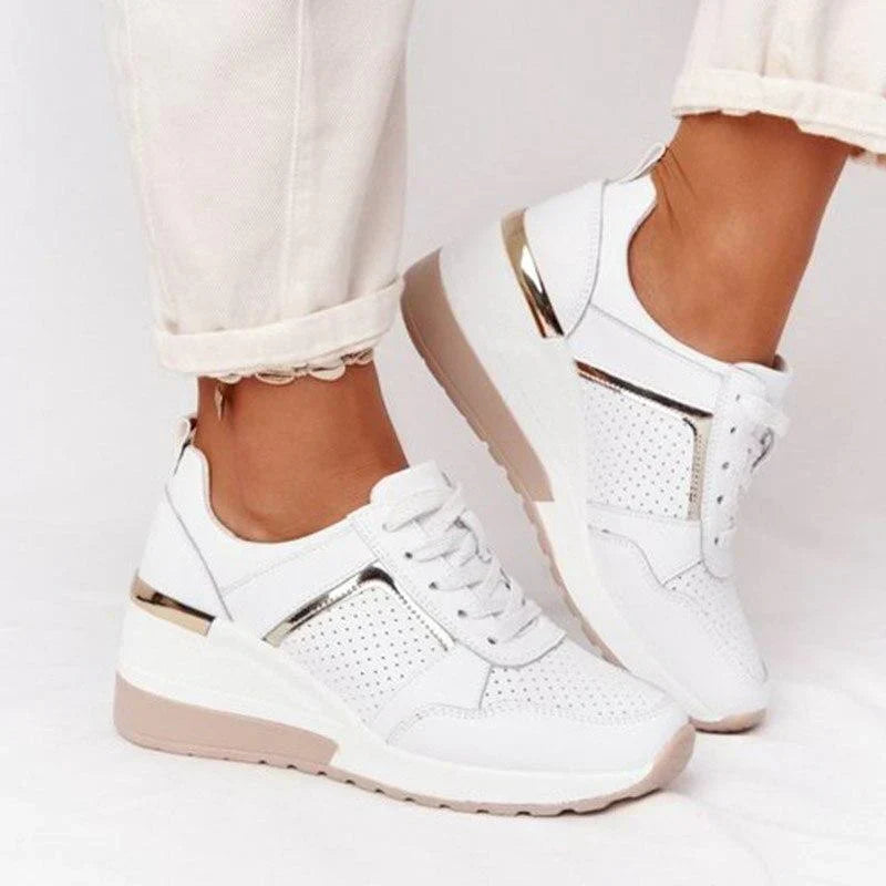 Women's Lightweight Air Sneakers