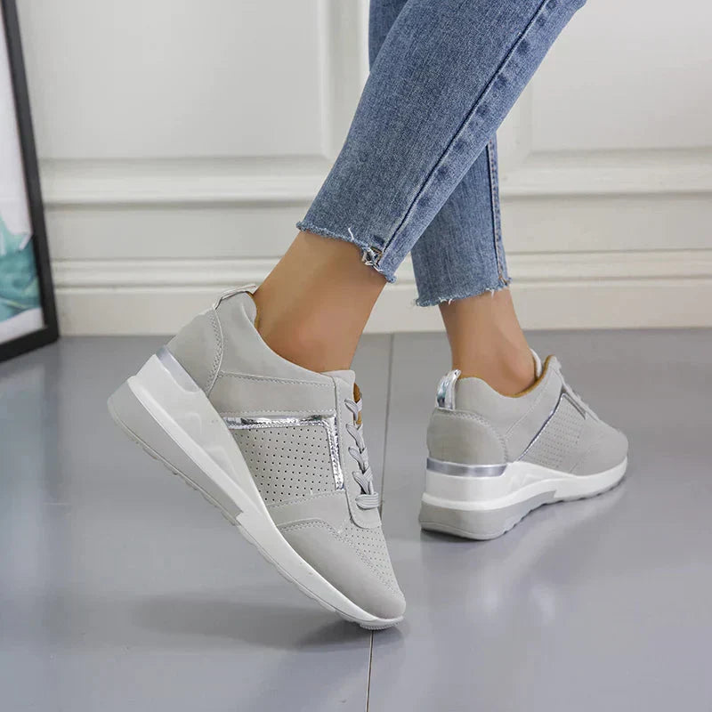 Women's Lightweight Air Sneakers