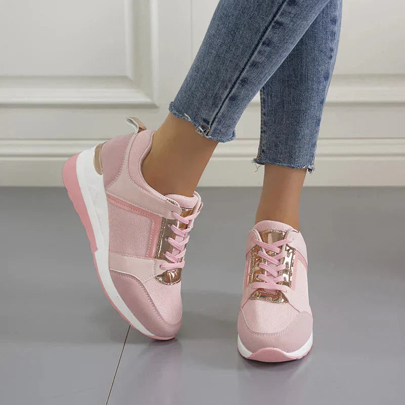 Women's Lightweight Air Sneakers
