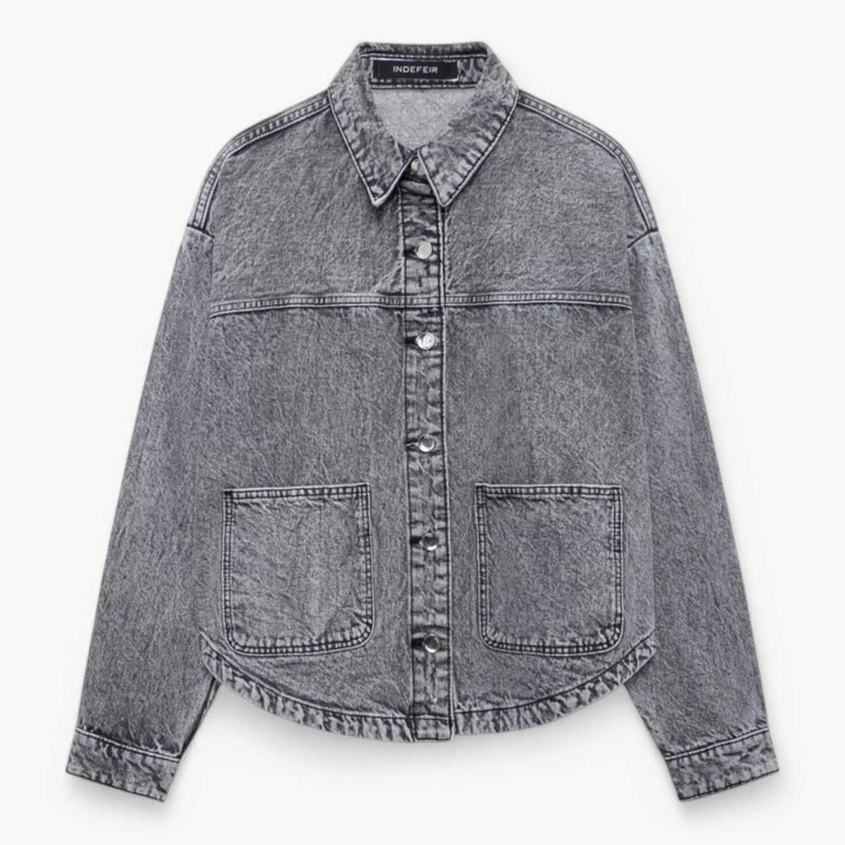 Women's Lightweight Breathable Everyday Transitional Jacket