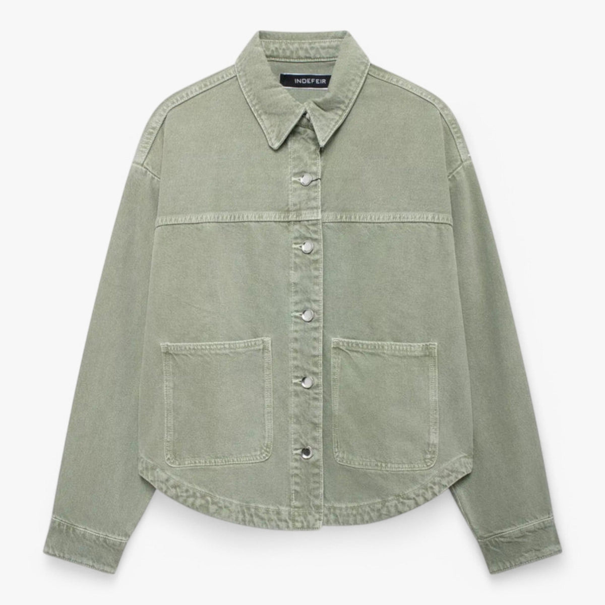 Women's Lightweight Breathable Everyday Transitional Jacket