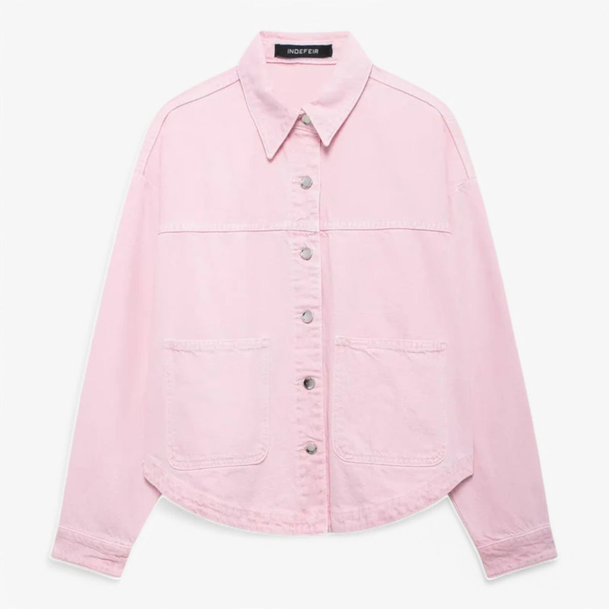 Women's Lightweight Breathable Everyday Transitional Jacket