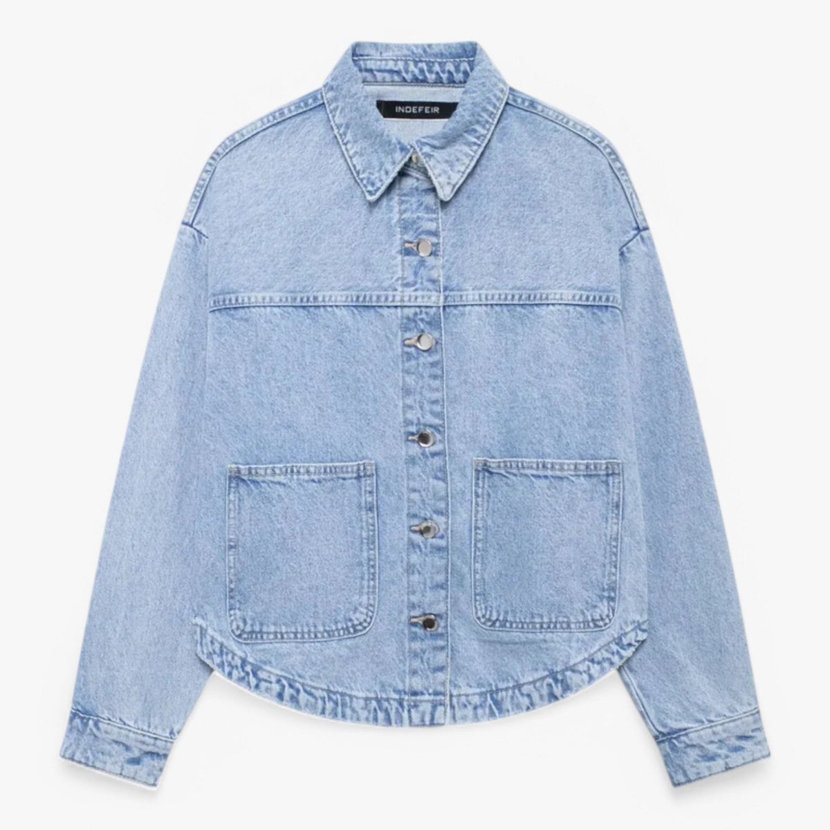 Women's Lightweight Breathable Everyday Transitional Jacket