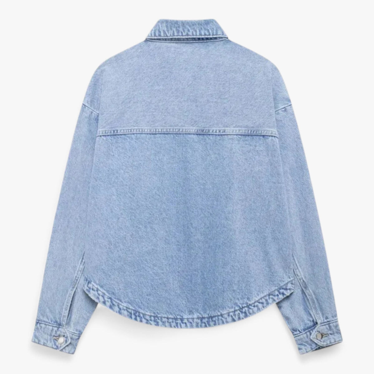 Women's Lightweight Breathable Everyday Transitional Jacket