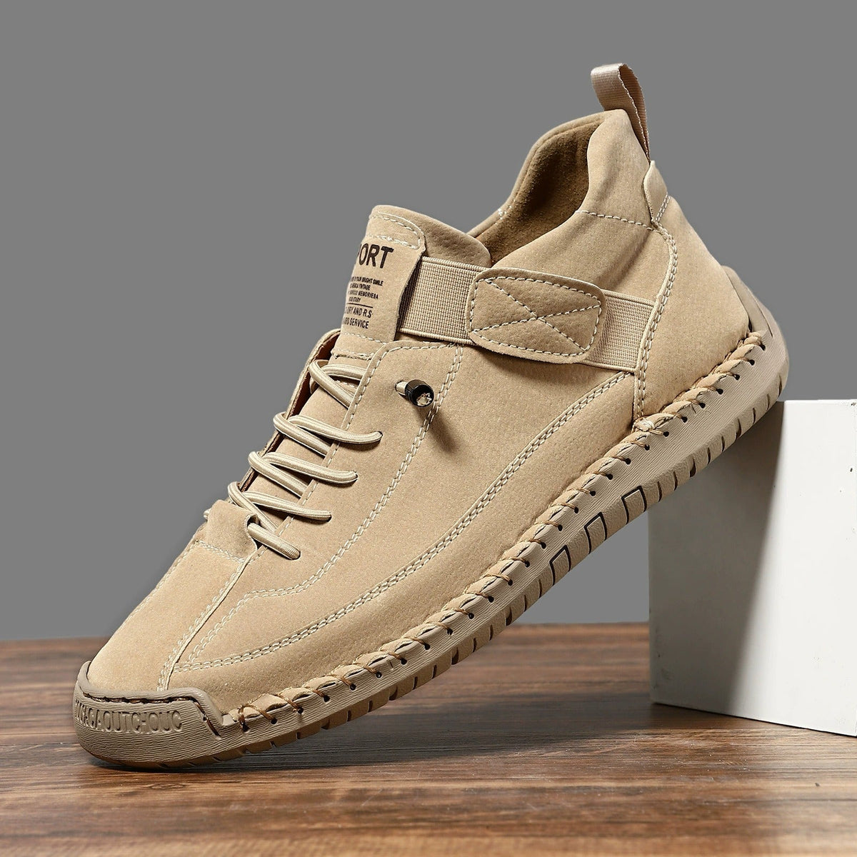 Women's Lightweight Sneakers with Ergonomic Support