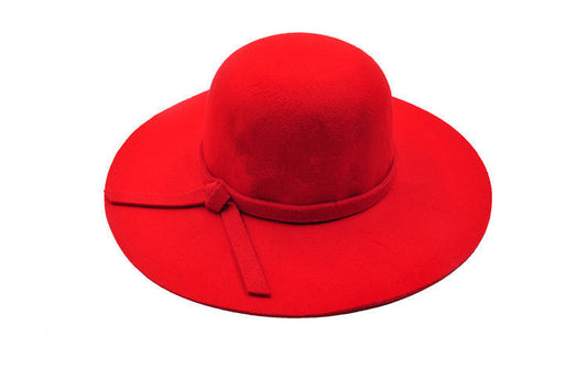 Women's Lightweight Summer Hat with Comfortable Fit