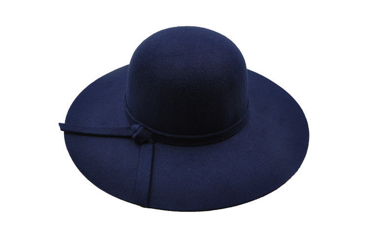 Women's Lightweight Summer Hat with Comfortable Fit