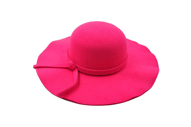 Women's Lightweight Summer Hat with Comfortable Fit