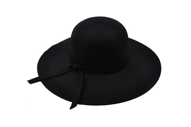 Women's Lightweight Summer Hat with Comfortable Fit