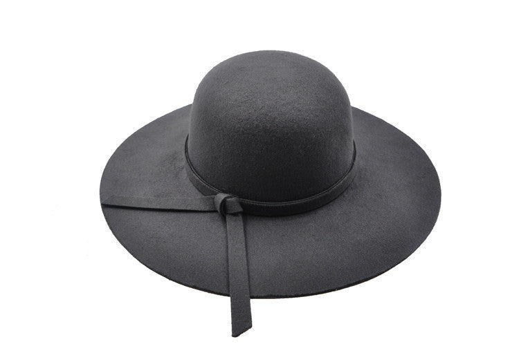 Women's Lightweight Summer Hat with Comfortable Fit