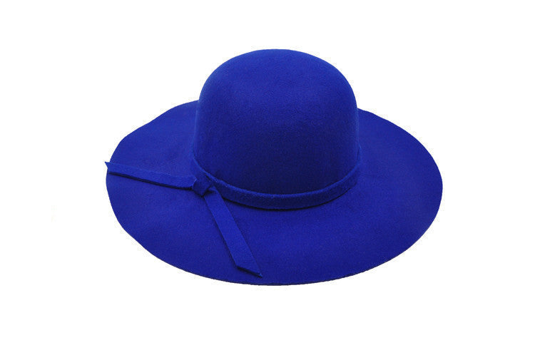 Women's Lightweight Summer Hat with Comfortable Fit