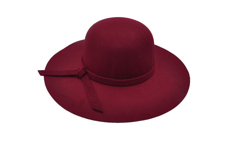 Women's Lightweight Summer Hat with Comfortable Fit