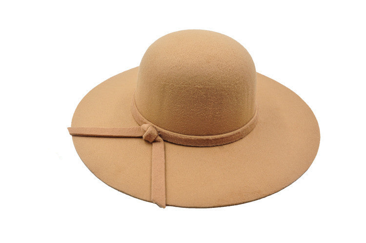 Women's Lightweight Summer Hat with Comfortable Fit