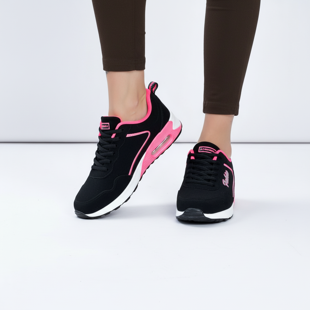 Women's Lightweight Waterproof Sneakers
