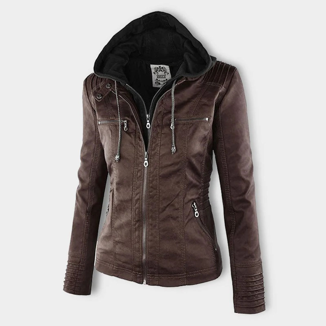 Women's Lined Jacket - Autumn Edition