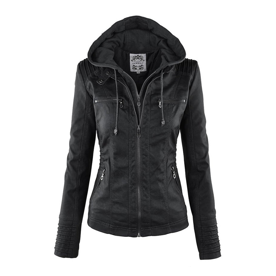 Women's Lined Jacket - Autumn Edition