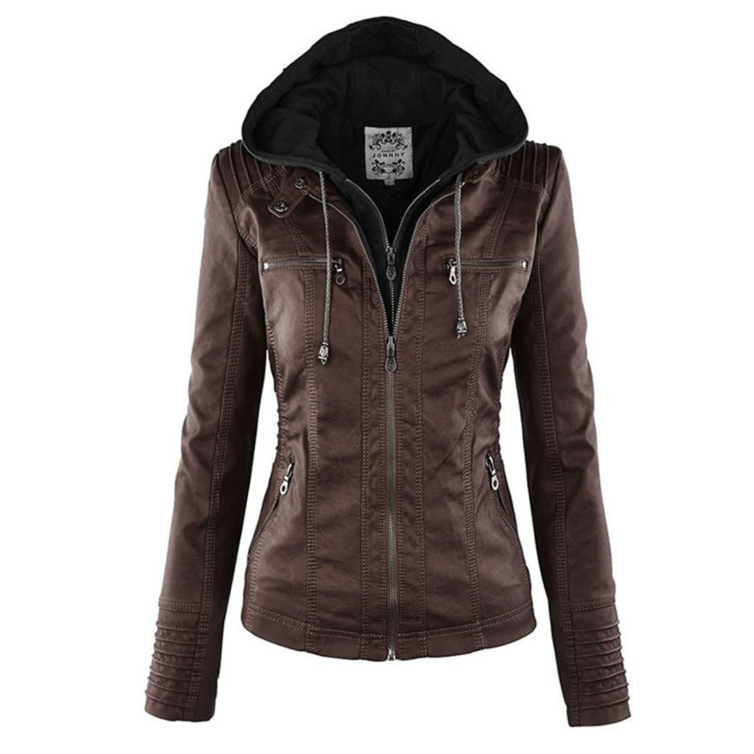 Women's Lined Jacket - Autumn Edition