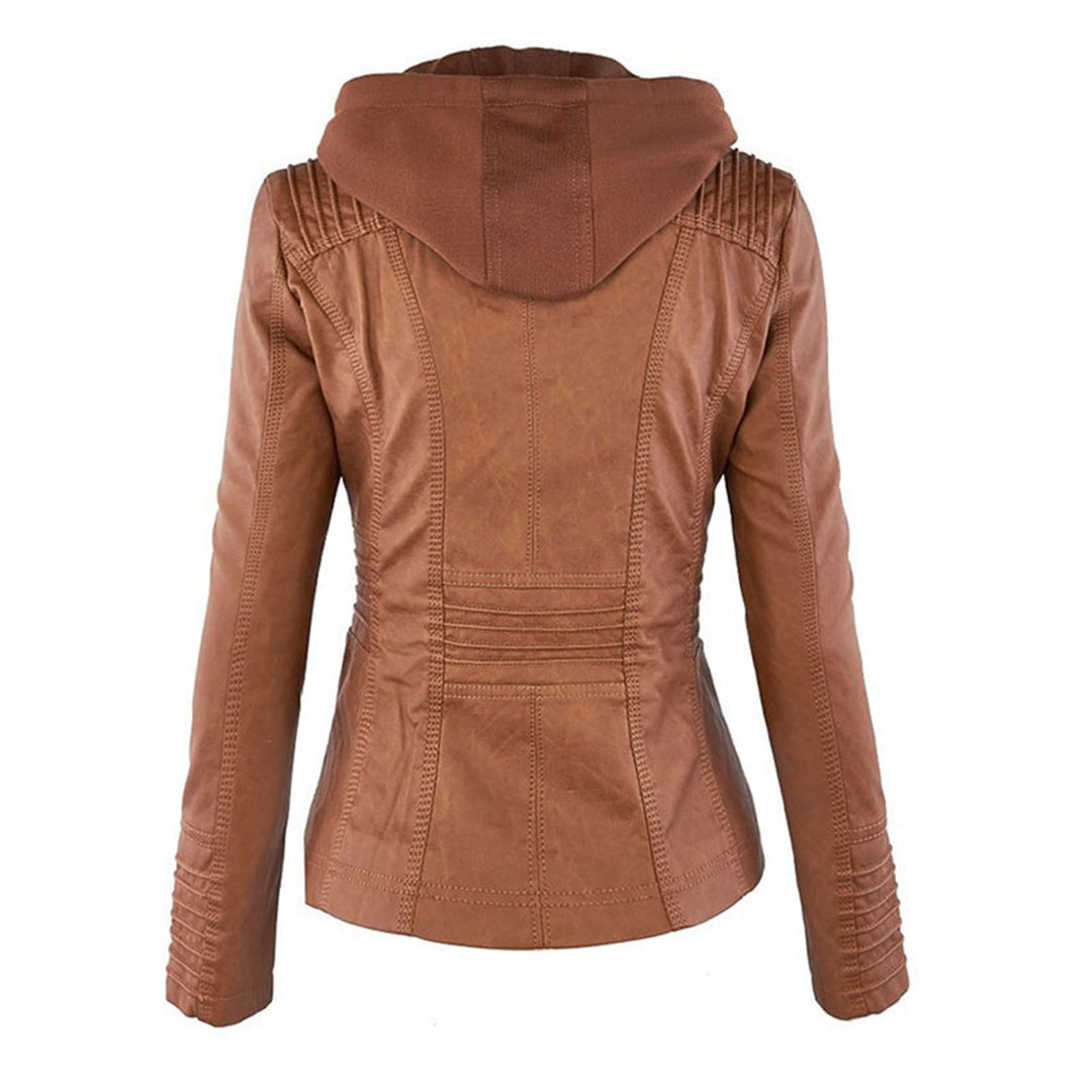 Women's Lined Jacket - Autumn Edition