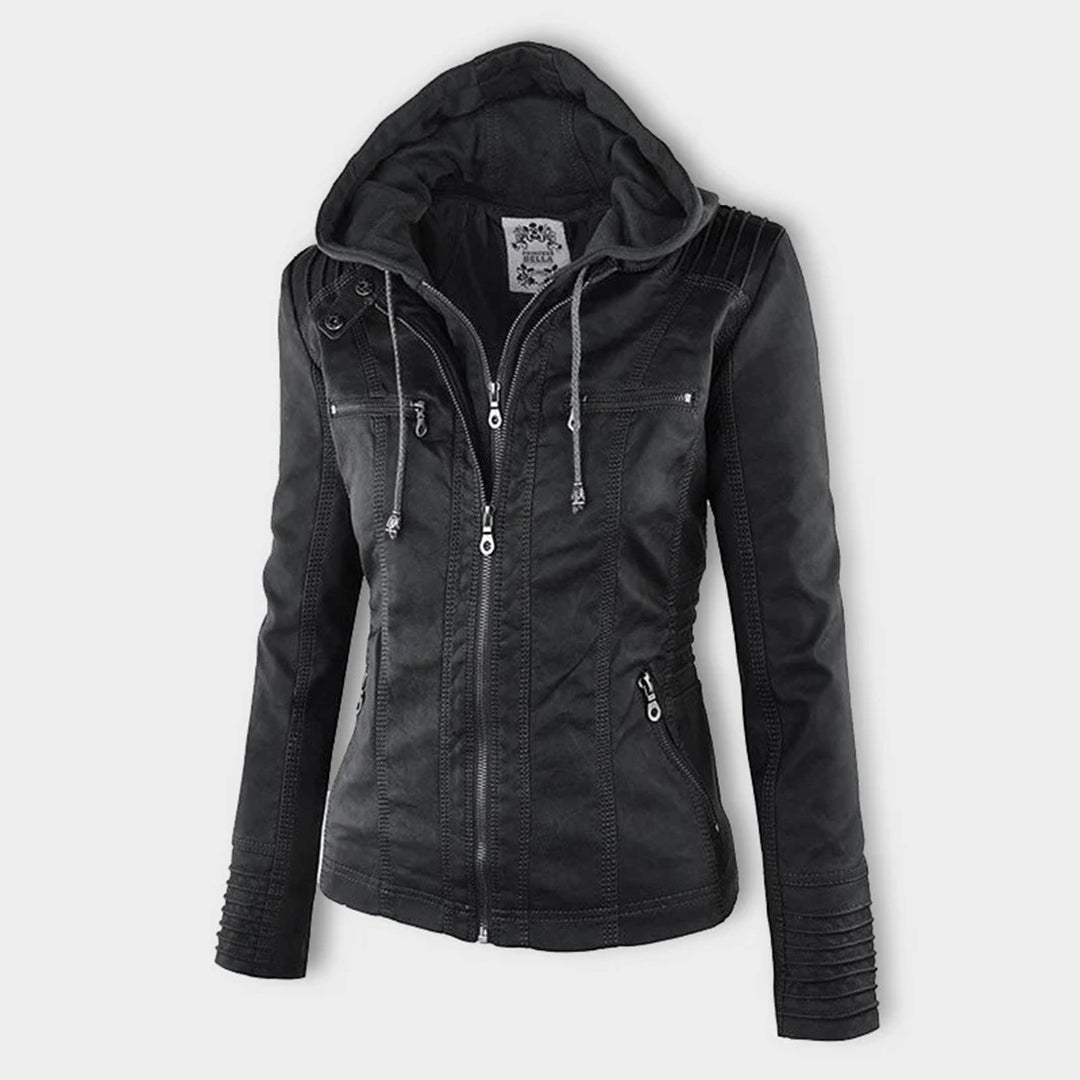 Women's Lined Jacket - Autumn Edition