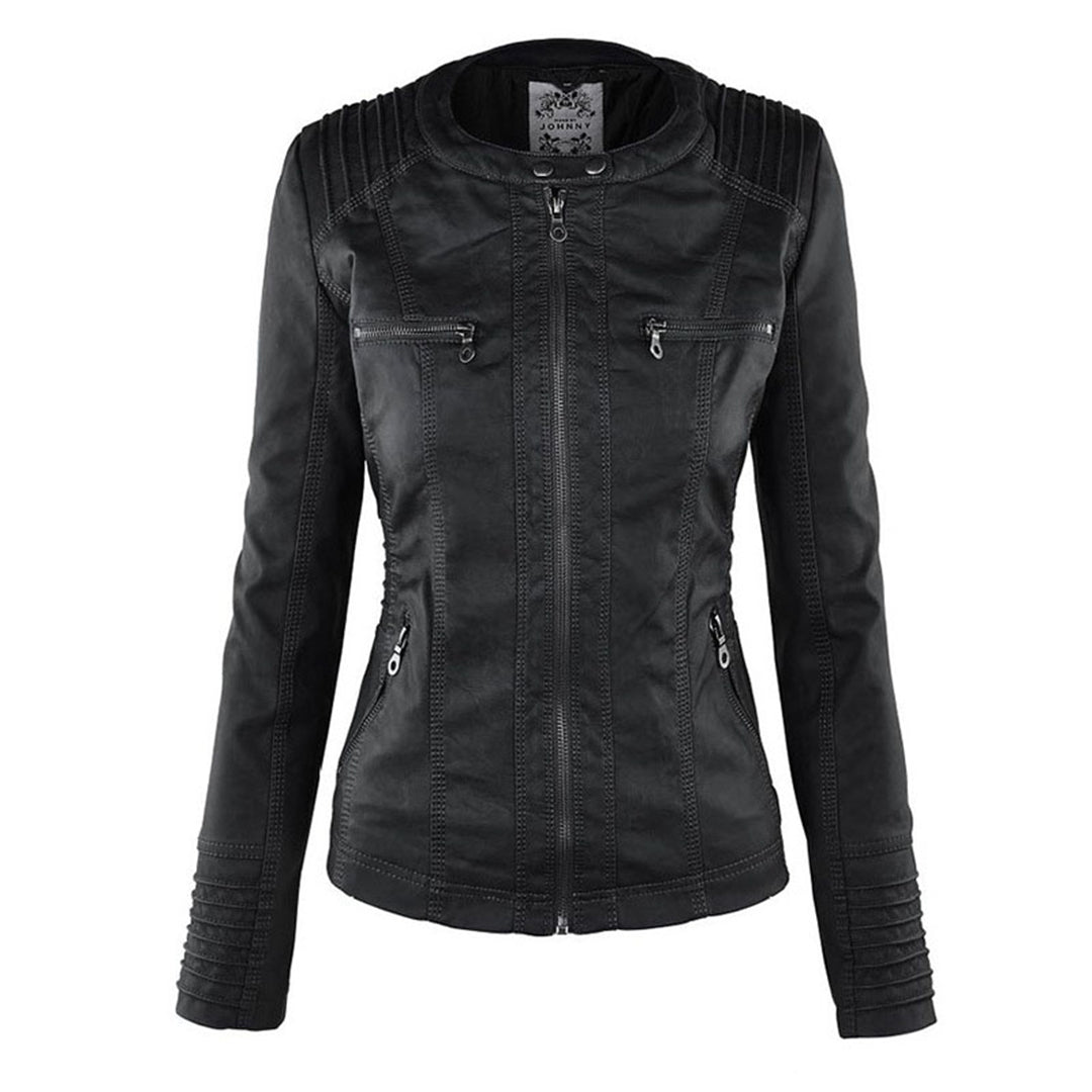 Women's Lined Jacket - Autumn Edition