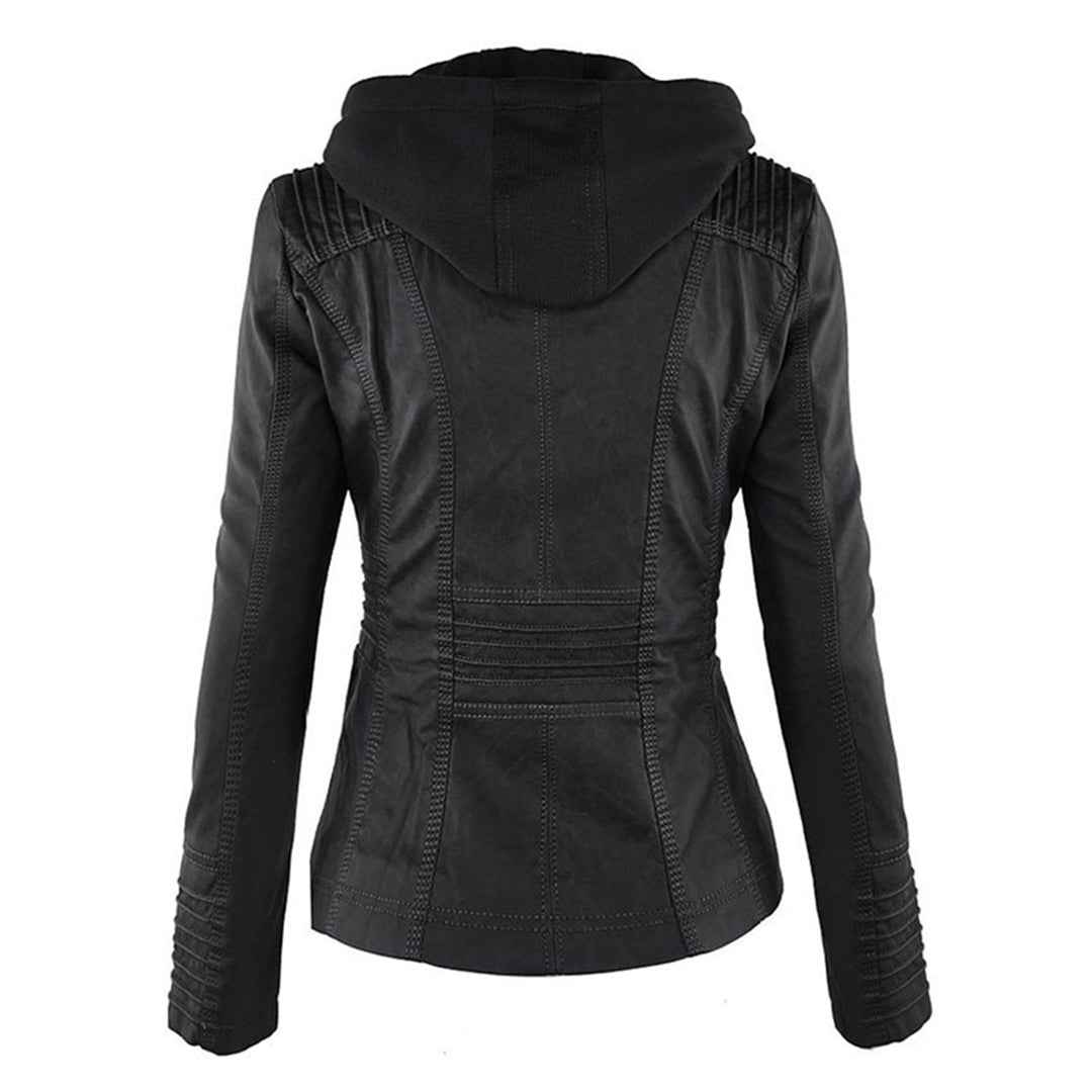 Women's Lined Jacket - Autumn Edition