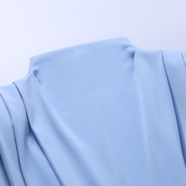 Women's Long-Sleeved Dress - Stylish & Comfortable for Every Season