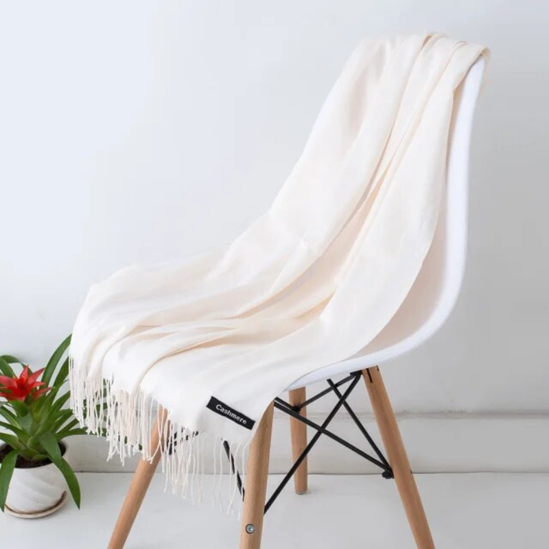 Women's Long Soft Scarf