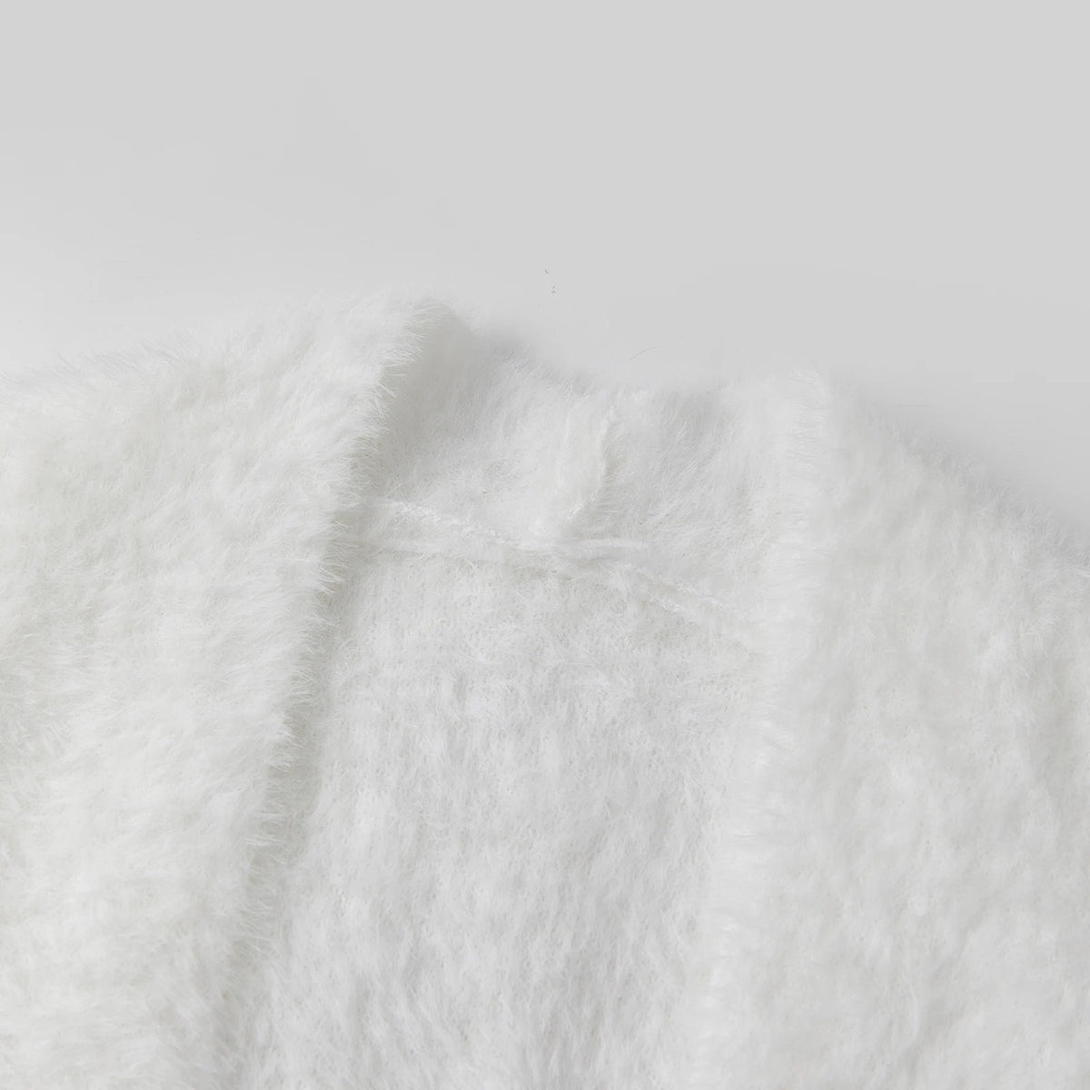 Women's Loose Fit Long Cardigan