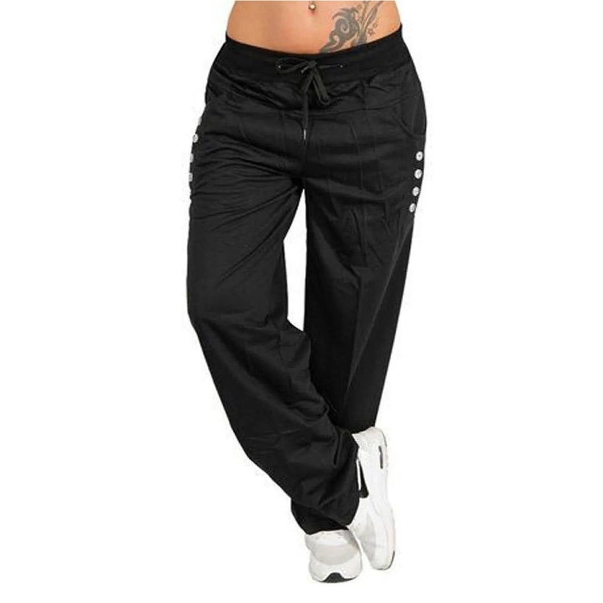 Women's Loose Sweatpants
