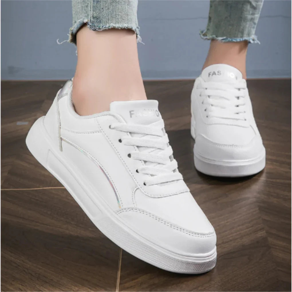 Women's Low Shoes