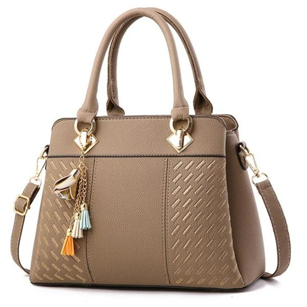 Women's Luxury Crossbody Bag