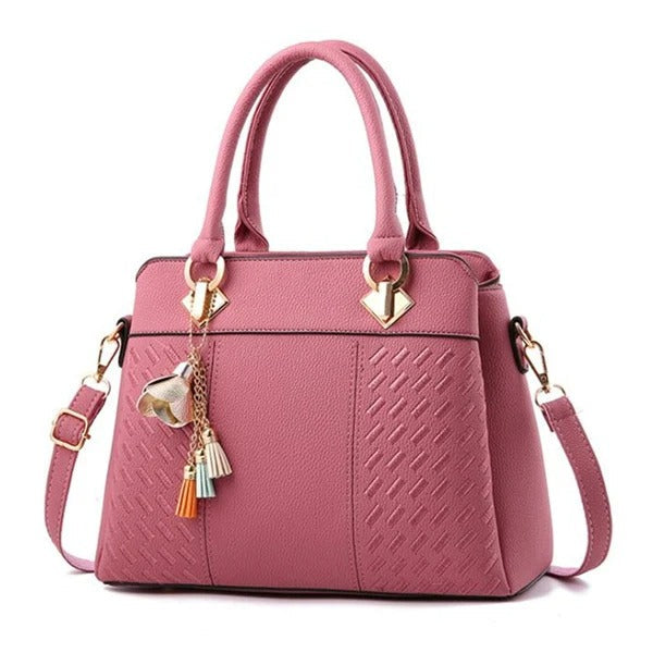 Women's Luxury Crossbody Bag