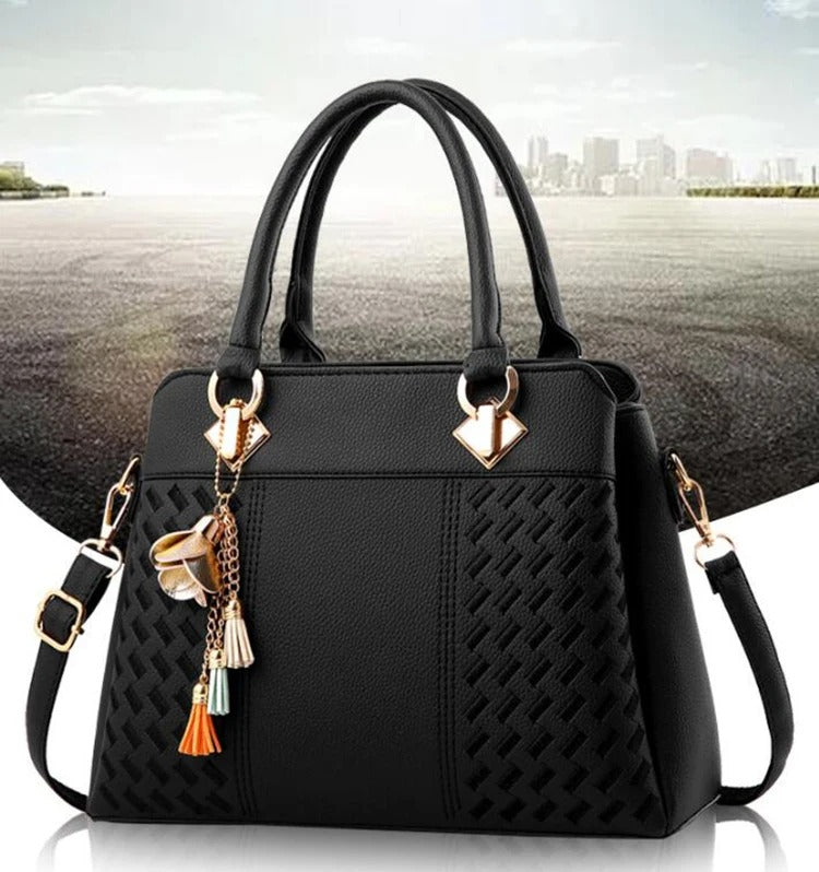 Women's Luxury Crossbody Bag