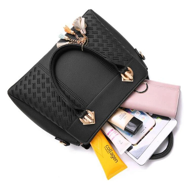 Women's Luxury Crossbody Bag