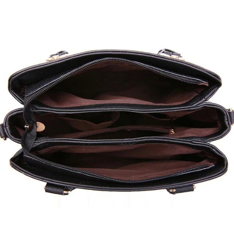 Women's Luxury Crossbody Bag