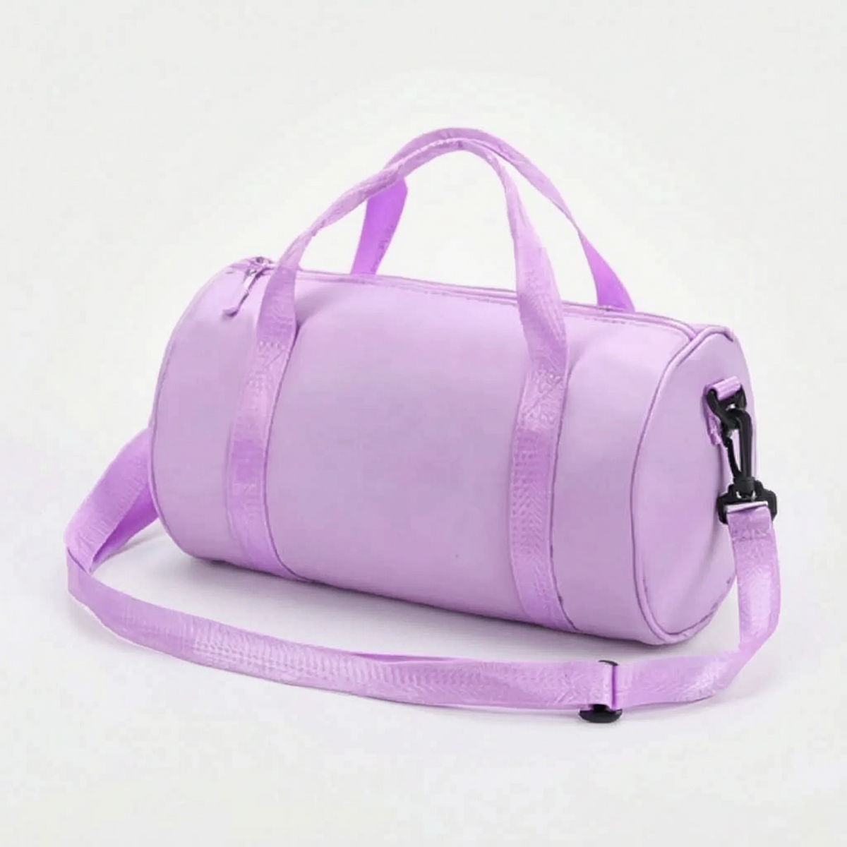 Women's Mini Gym Duffel Bag