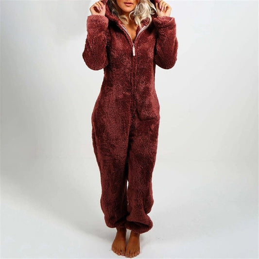 Women's Onesie