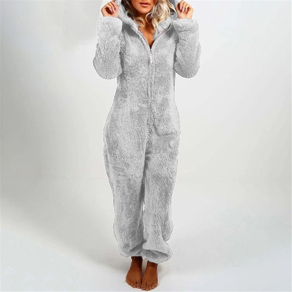 Women's Onesie