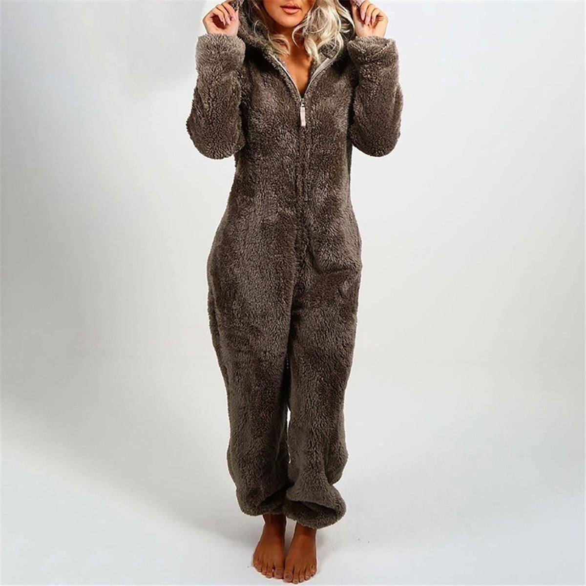 Women's Onesie
