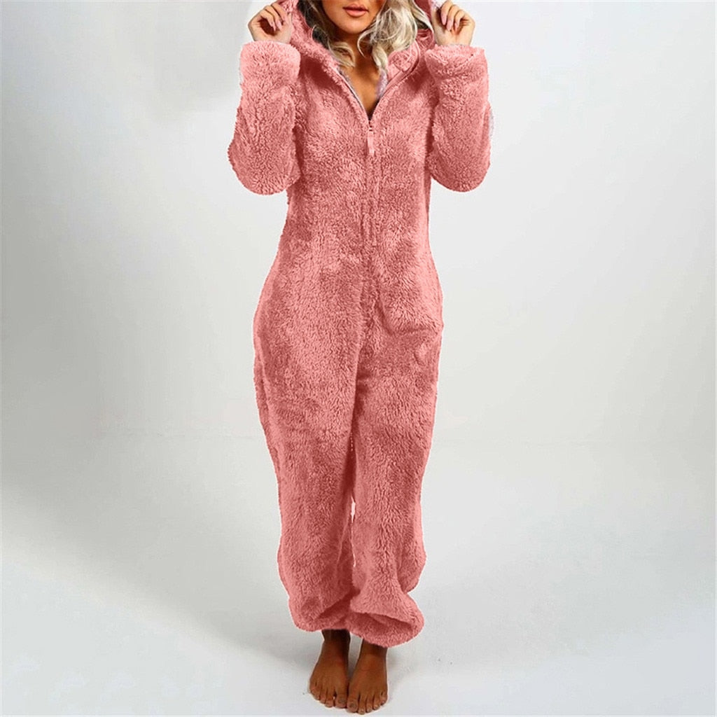Women's Onesie