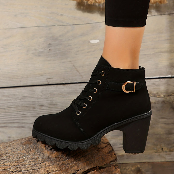 Women's Orthopaedic Ankle Boots