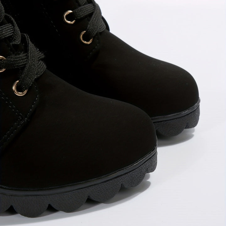 Women's Orthopaedic Ankle Boots