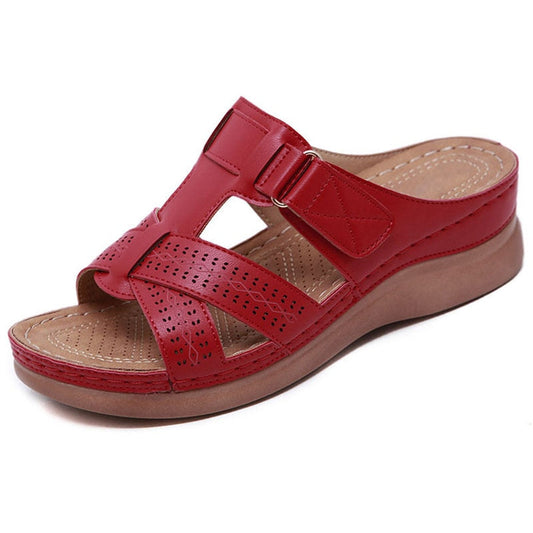 Women's Orthopaedic Sandals for Comfort and Style
