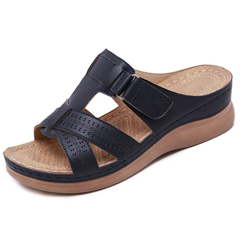 Women's Orthopaedic Sandals for Comfort and Style